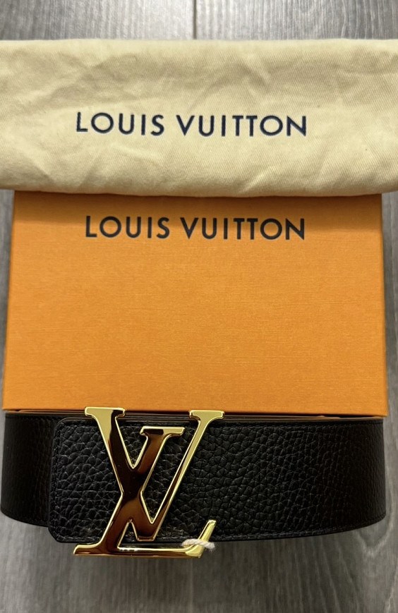 Louis Vuitton Ремень