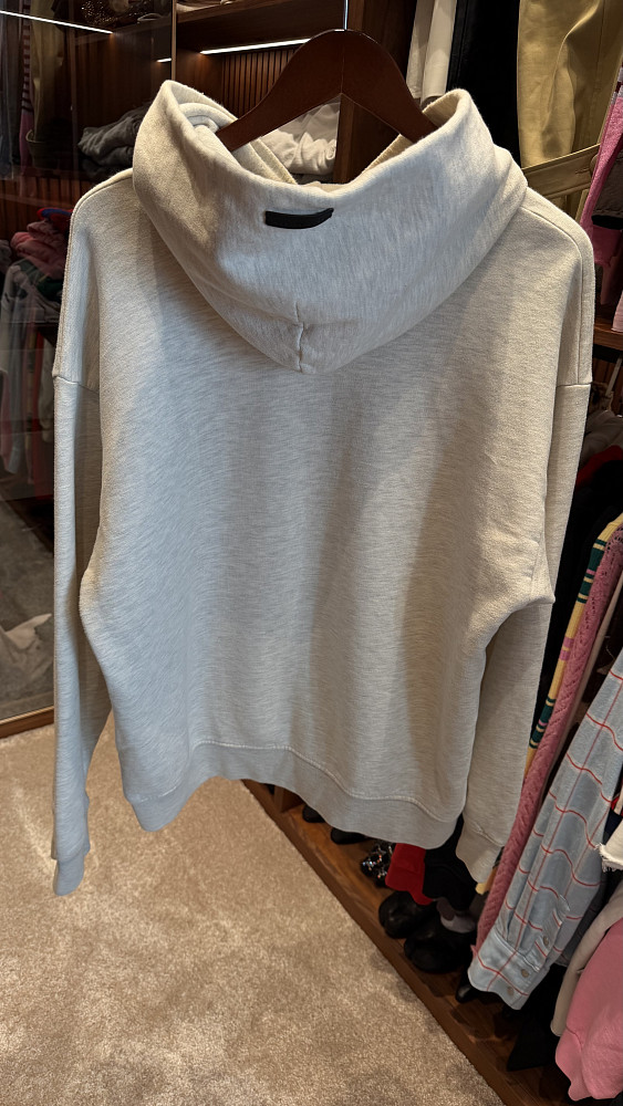 Fear of God Толстовка