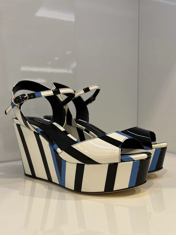 Dolce & Gabbana Босоножки