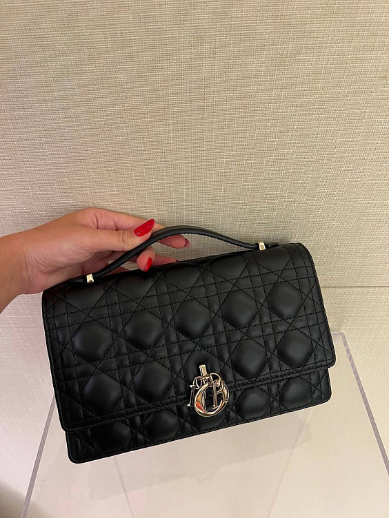 Christian Dior Сумка