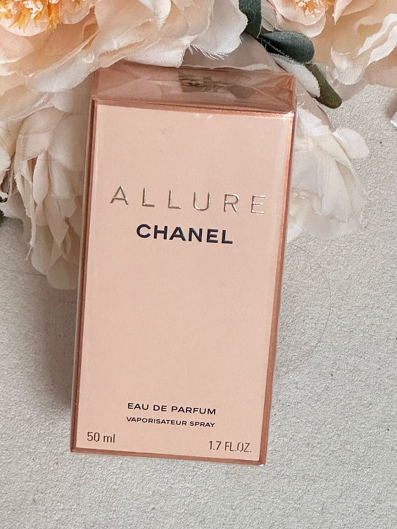 Chanel Туалетная вода