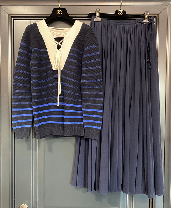 Jean Paul Gaultier Костюм