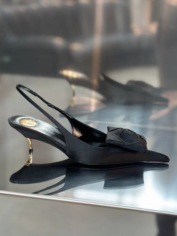 Saint Laurent Туфли