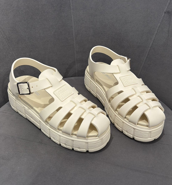 Miu Miu Сандалии