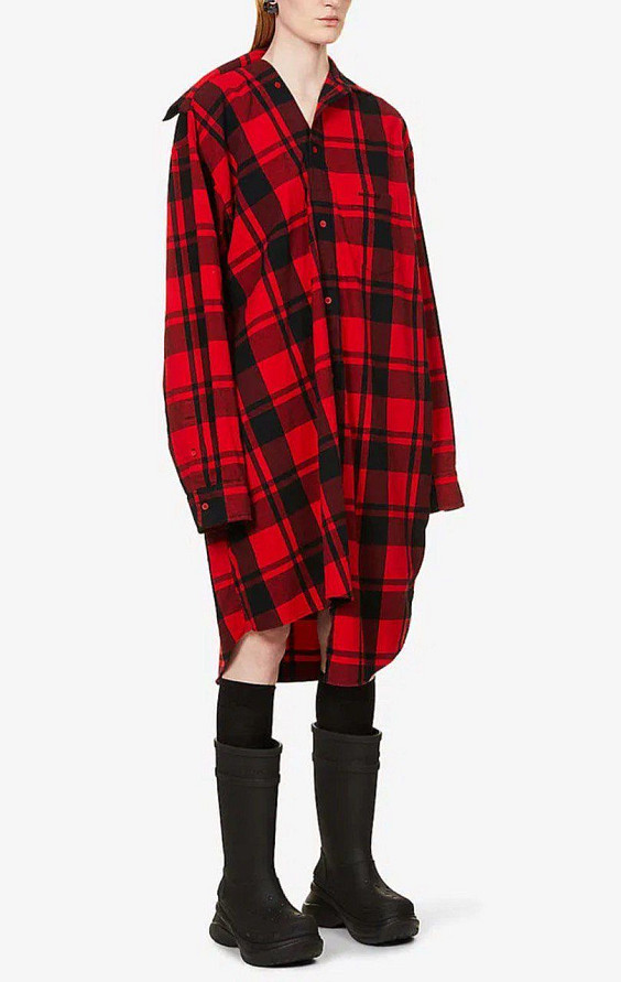 Balenciaga Рубашка