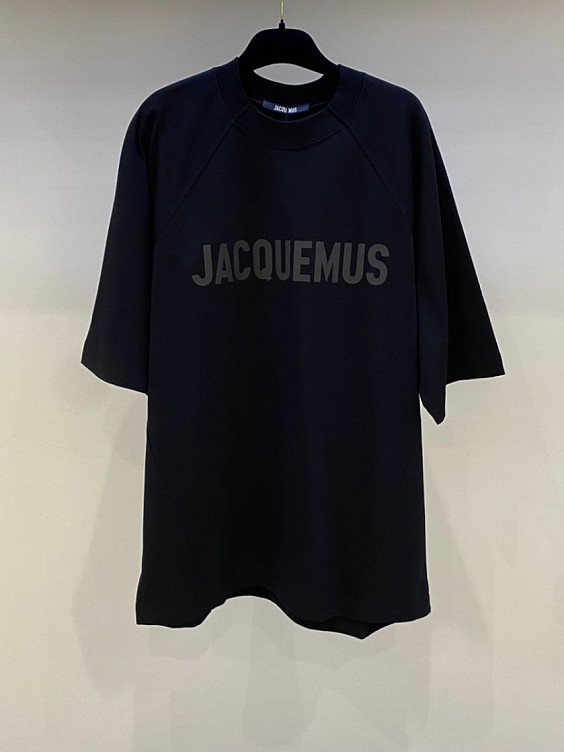 Jacquemus Футболка