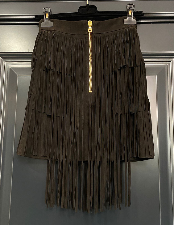 Balmain Юбка