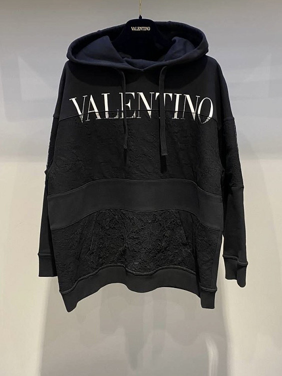 Valentino Худи