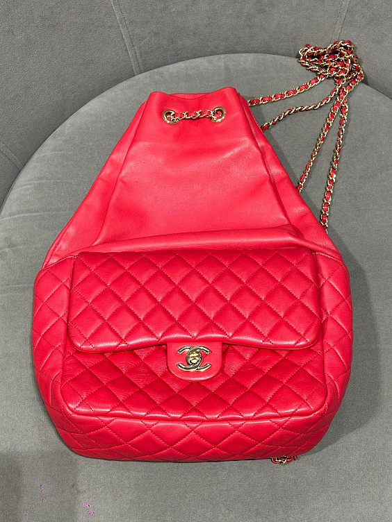 Chanel Рюкзак