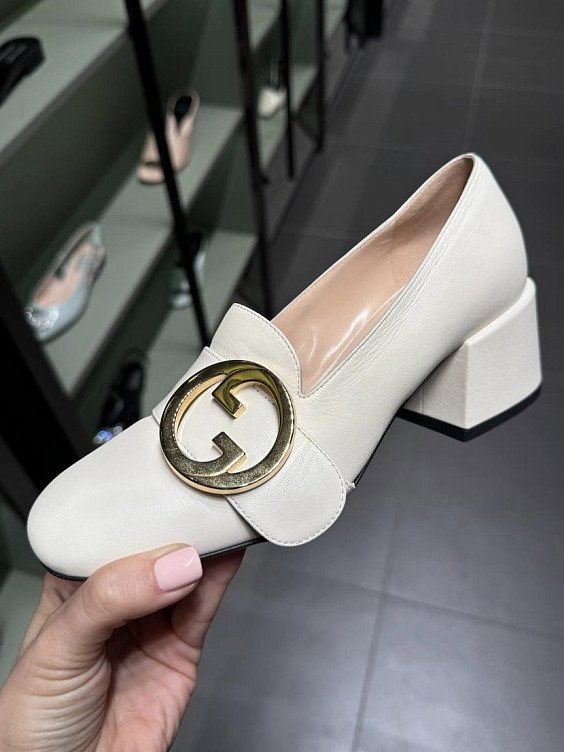 Gucci Туфли