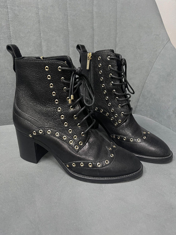 Jimmy Choo Ботинки