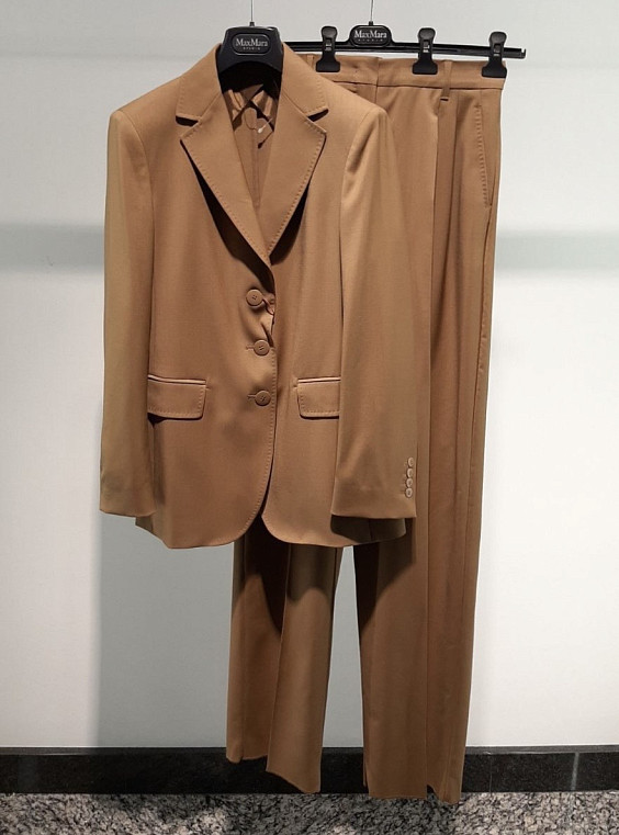Max Mara Костюм