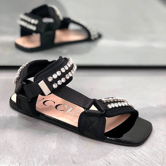 Gucci Сандалии