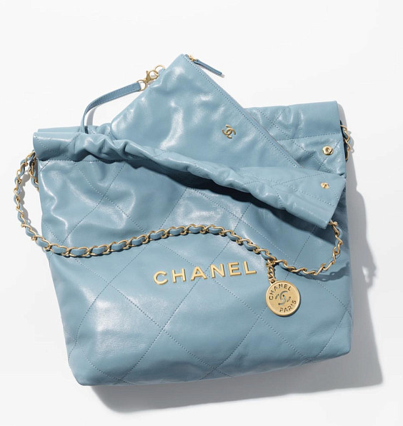 Chanel Сумка