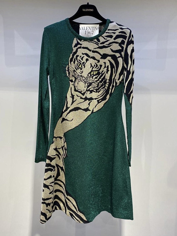 Valentino Платье