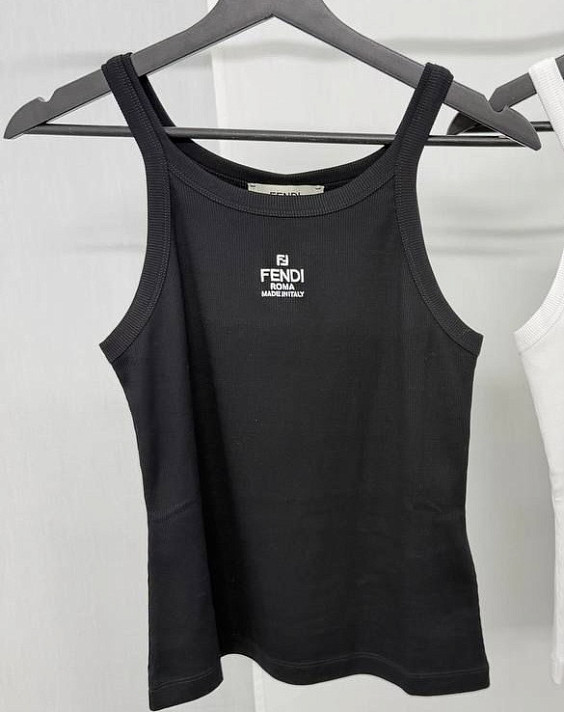 Fendi Топ