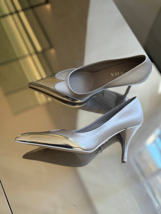 Prada Туфли
