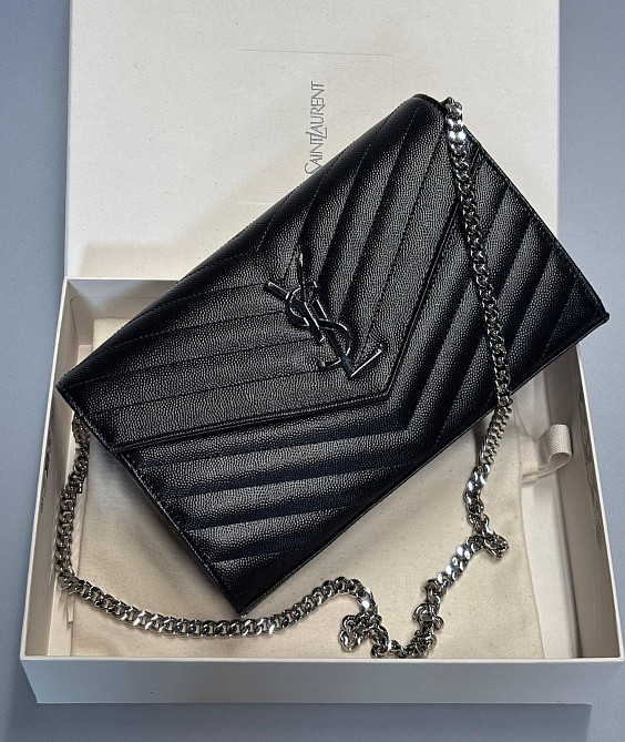 Saint Laurent Сумка