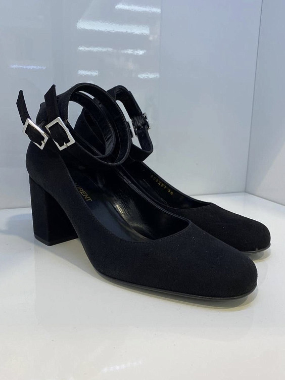 Saint Laurent Туфли