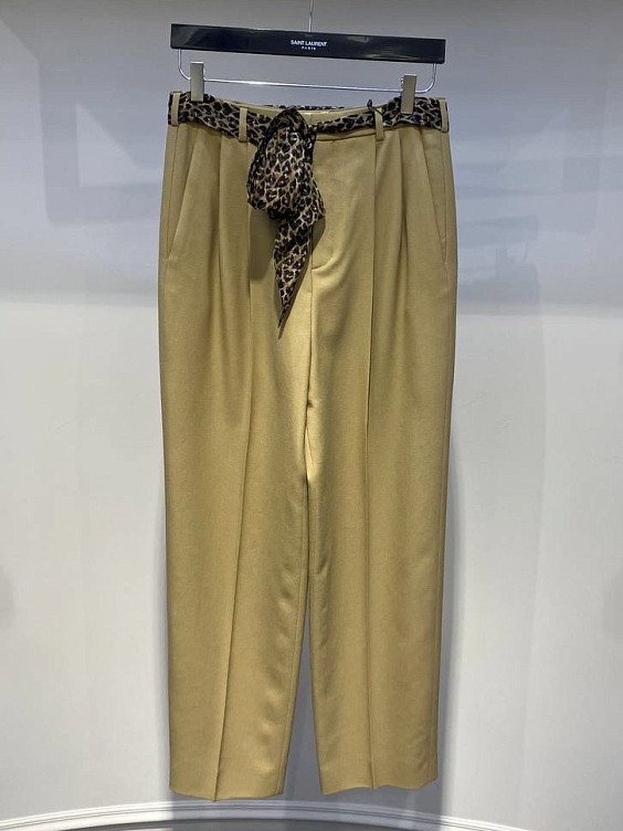Saint Laurent Брюки