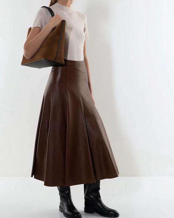 CHLOÉ Юбка