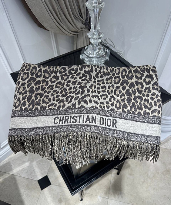 Christian Dior Шарф