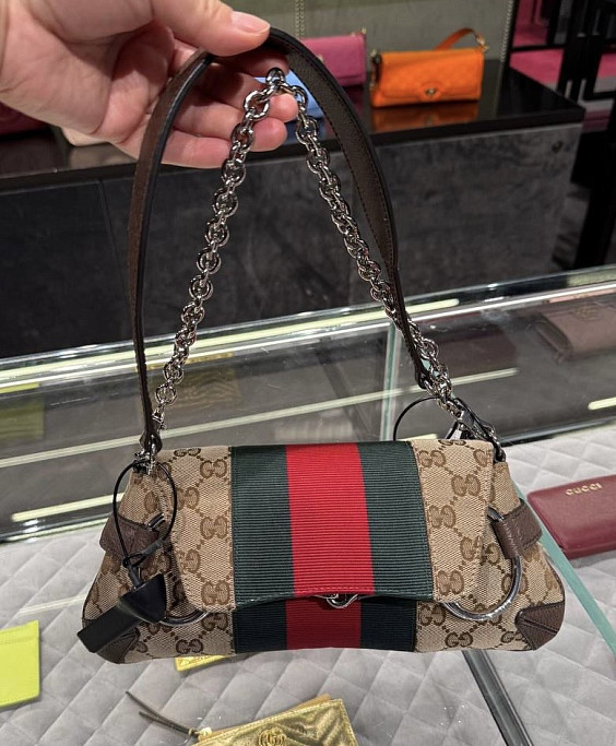 Gucci Сумка