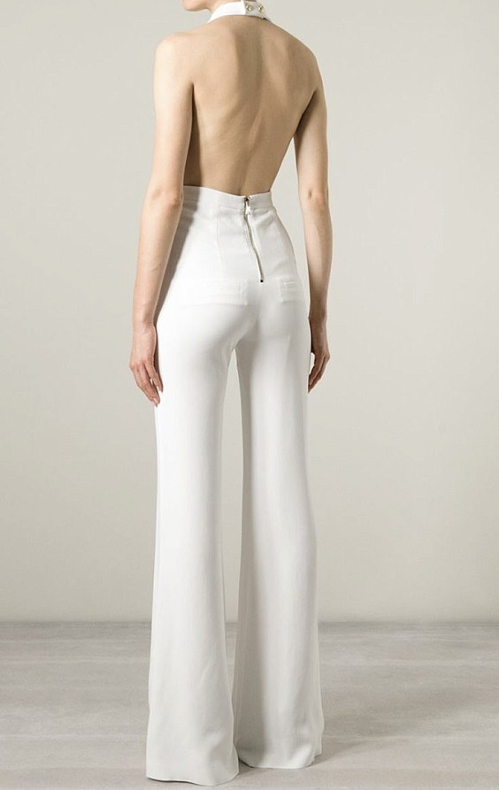 Balmain Комбинезон