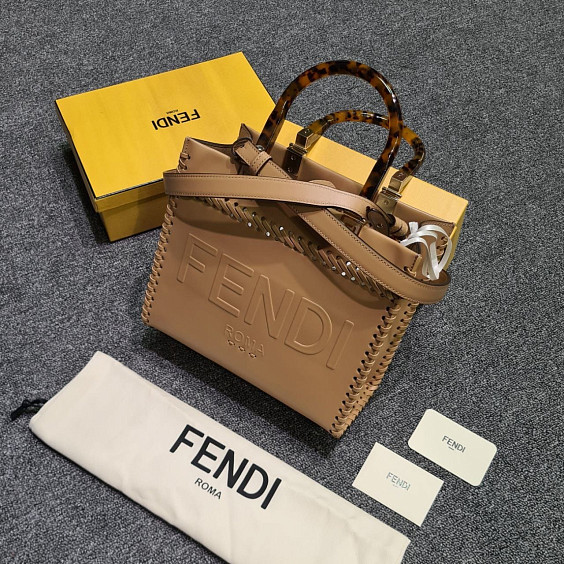 Fendi Сумка