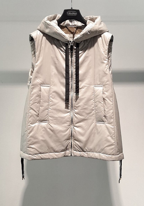 Max Mara Жилетка