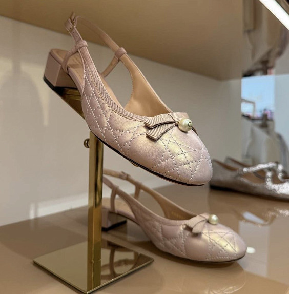 Christian Dior Туфли