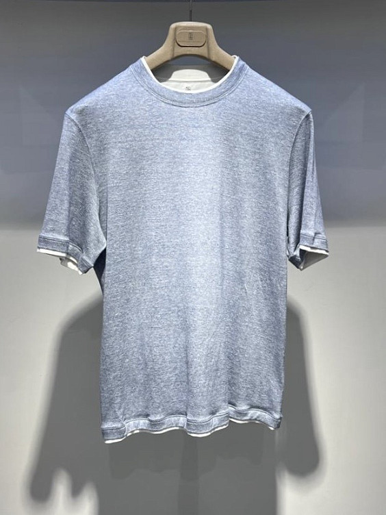 Brunello Cucinelli Футболка