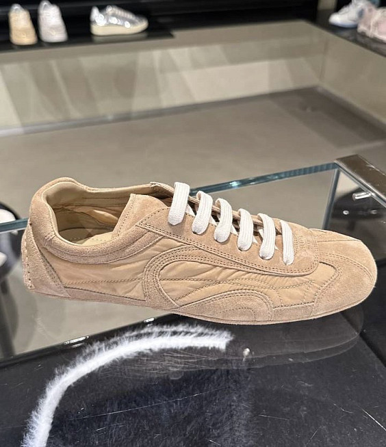 Prada Кроссовки