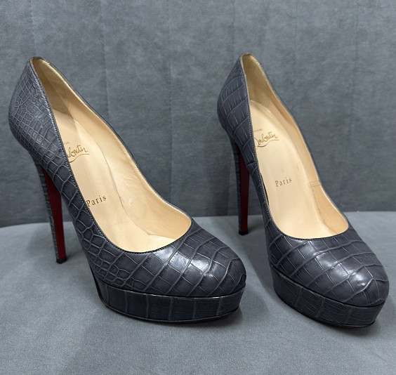 Christian Louboutin Туфли