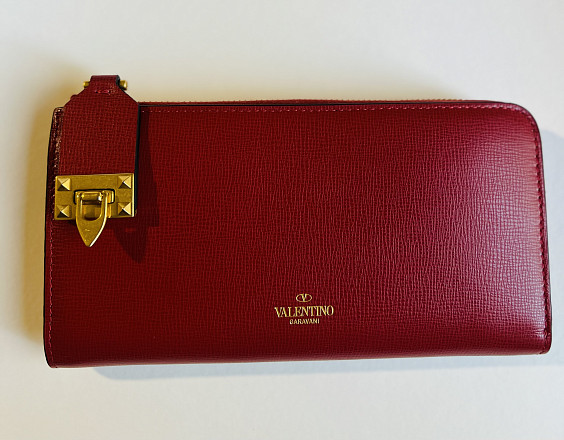 Valentino Кошелек