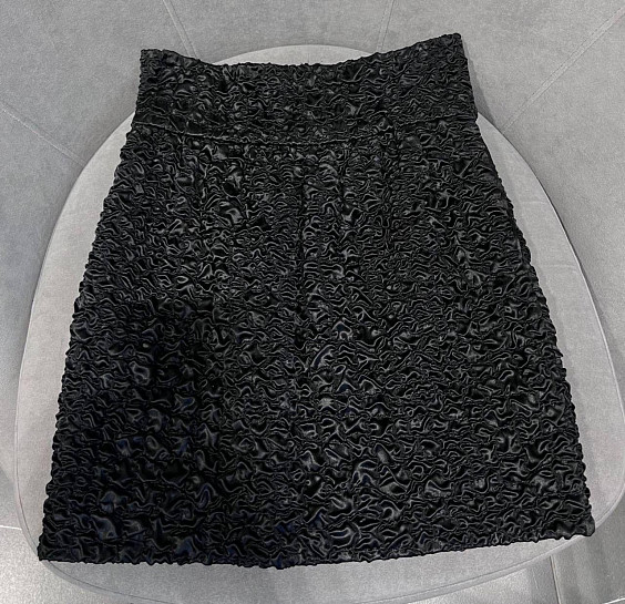 Saint Laurent Юбка