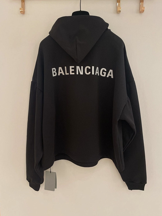 Balenciaga Худи