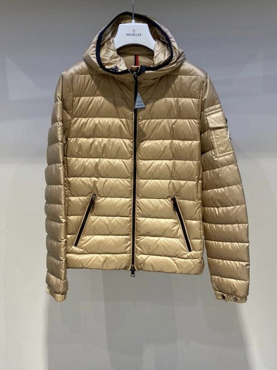 Moncler Куртка