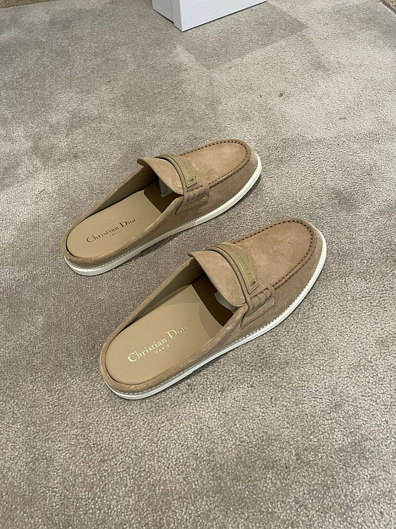 Christian Dior Сабо