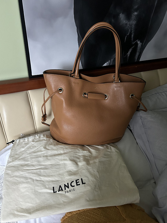 Lancel Сумка