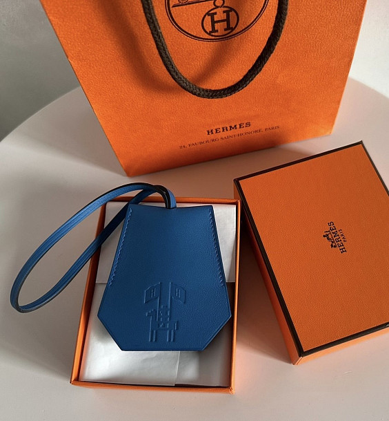 Hermes Брелок