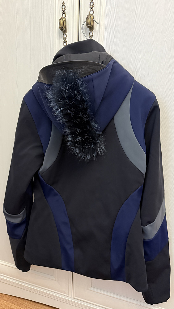 Fendi Куртка горнолыжная