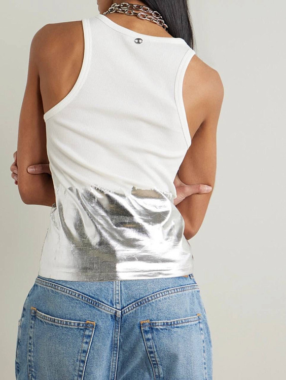 Paco Rabanne Топ