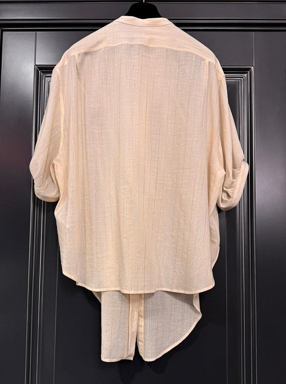 Saint Laurent Блузка