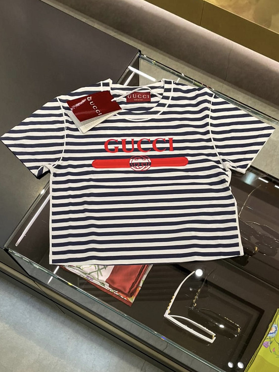 Gucci Футболка