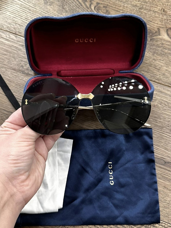 Gucci Очки