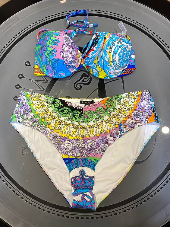 Versace Купальник