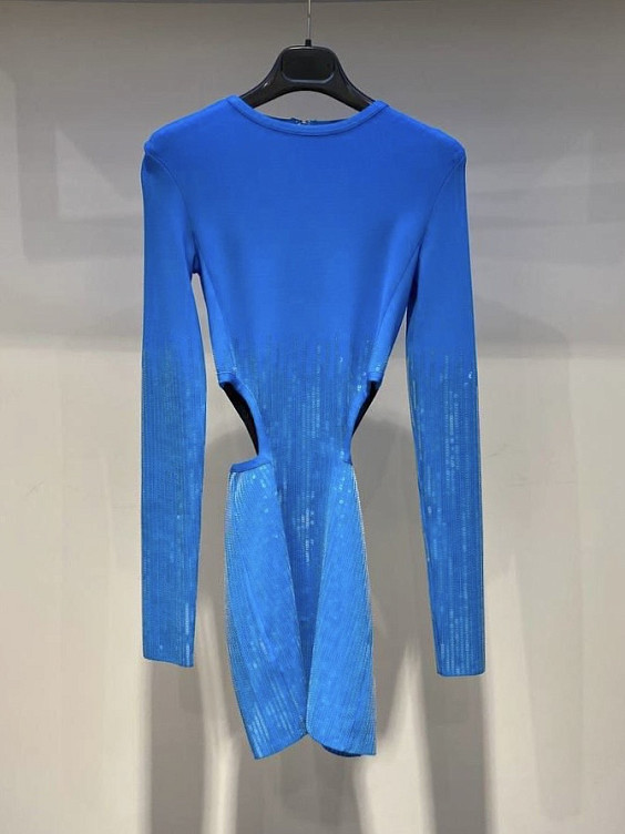 David Koma Платье