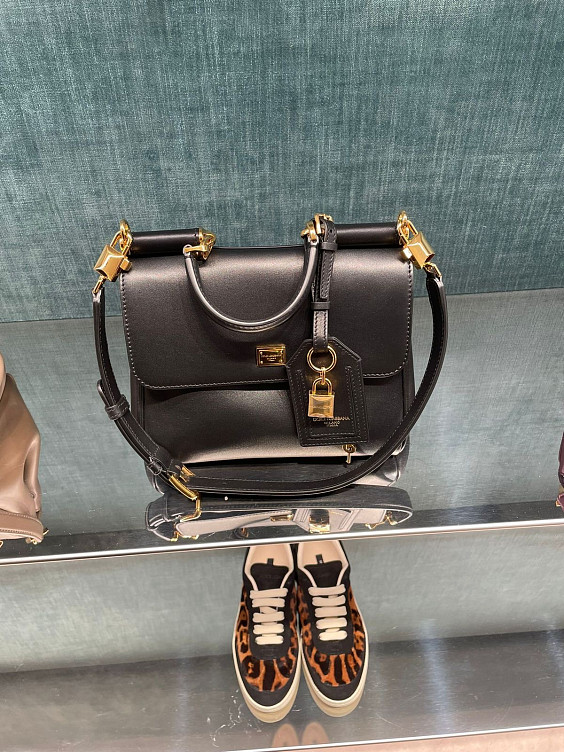 Dolce & Gabbana Сумка