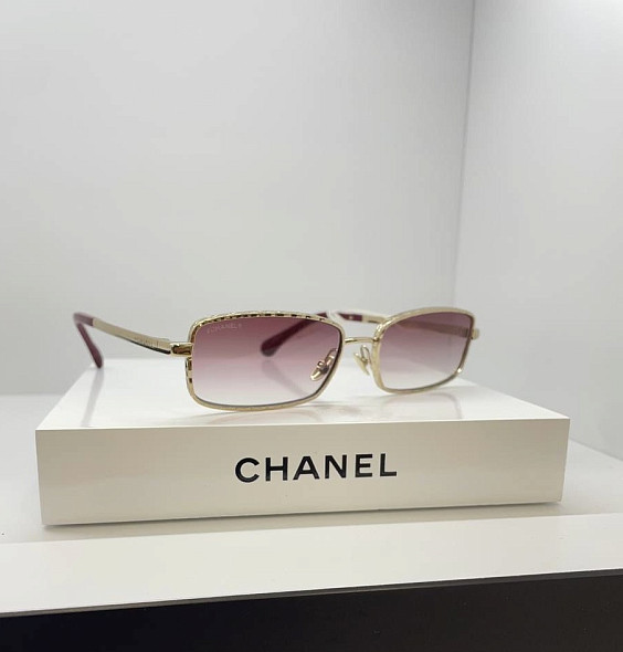 Chanel Очки